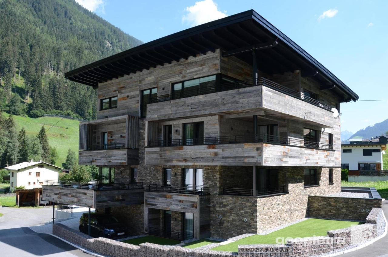 Mountain See Lodge Esterno foto