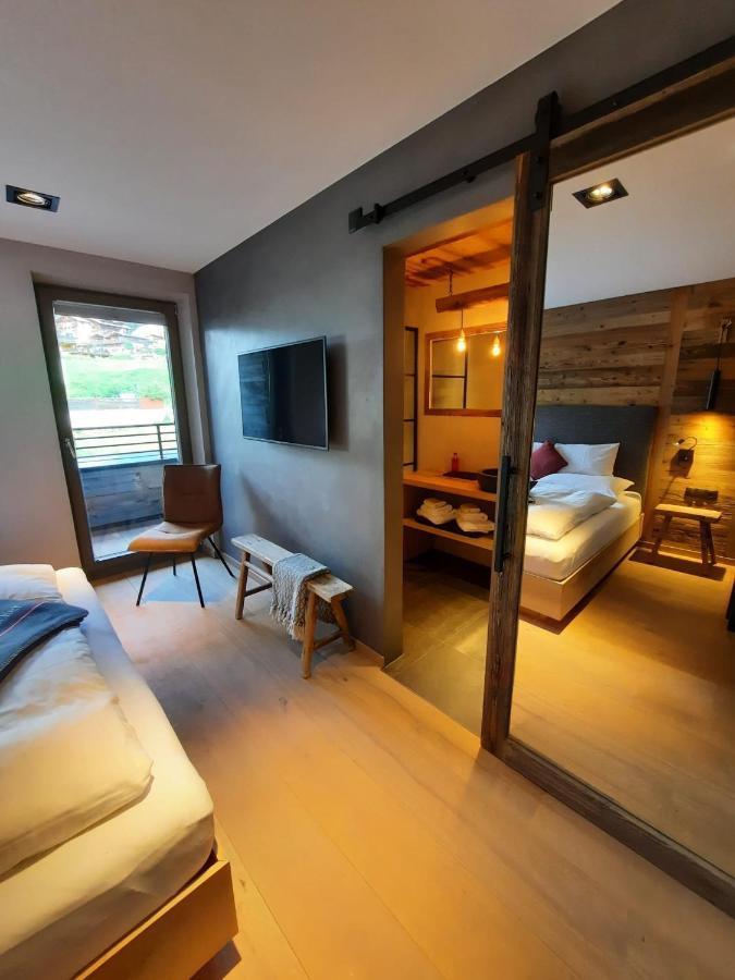 Mountain See Lodge Esterno foto